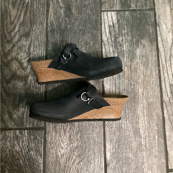 š„PRICE DROPš„ Birkenstock Dana Wedge Clog - Picture 5 of 7